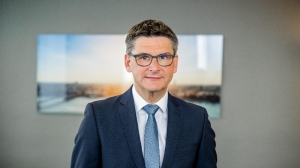 Koelnmesse verlängert Vertrag mit Geschäftsführer Oliver Frese - Oliver Frese - Quelle: Koelnmesse GmbH